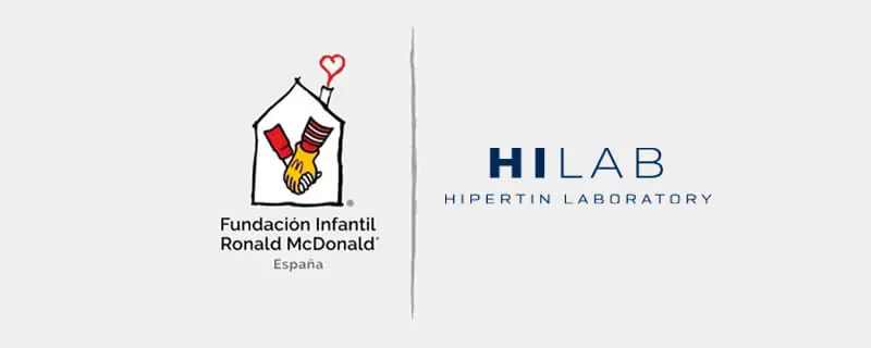 HiLab de Hipertin Group: Compromiso con el Bienestar Infantil en la 21ª Cena Benéfica Casa Ronald McDonald Barcelona
