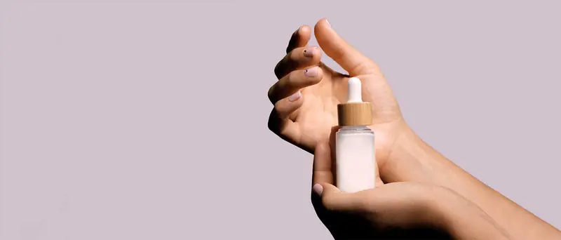 Expertos en cosmética