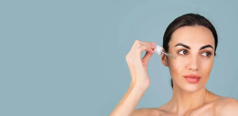Cosmética facial