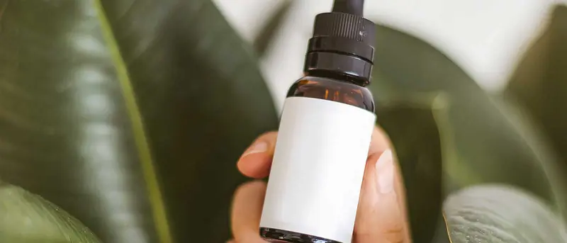 Cosmética vegana y natural