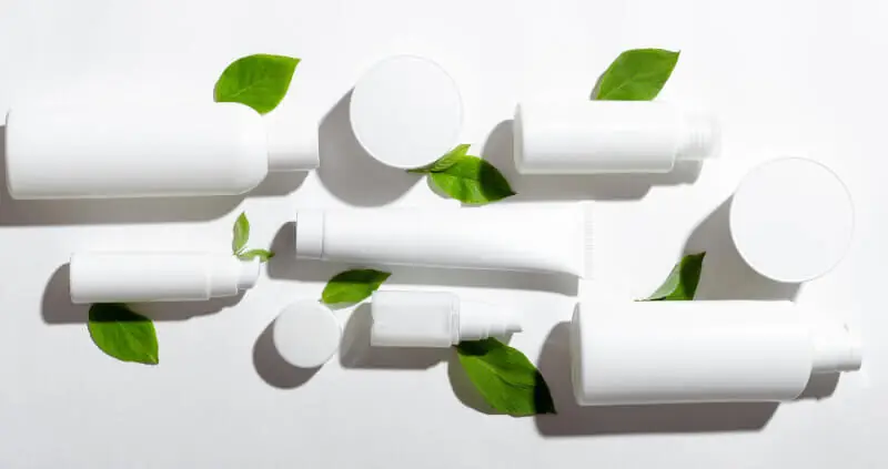 Fabricación a terceros de cosmética natural y vegana