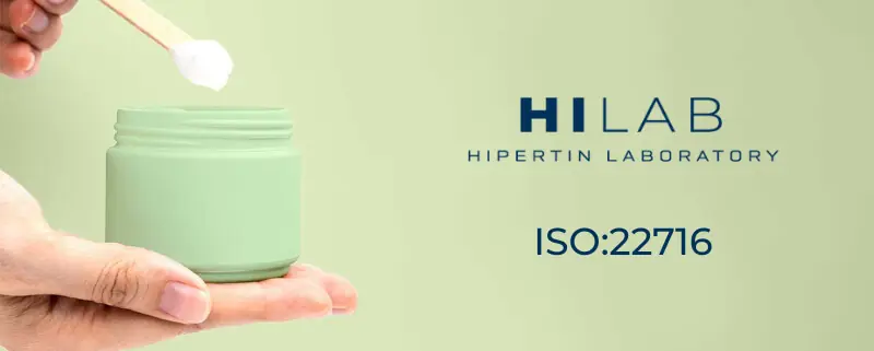 Hipertin Group renueva la GMP